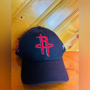 New Era Nba Houston Rockets SnapBack Cap